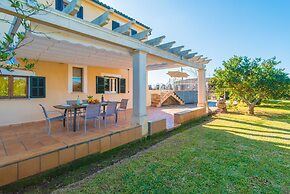 Can Rafelino - Villa With Private Pool In Inca