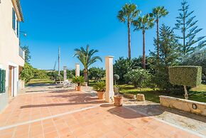 Can Rafelino - Villa With Private Pool In Inca