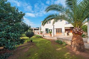 Can Rafelino - Villa With Private Pool In Inca