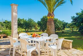 Can Rafelino - Villa With Private Pool In Inca