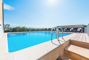 Can Rafelino - Villa With Private Pool In Inca