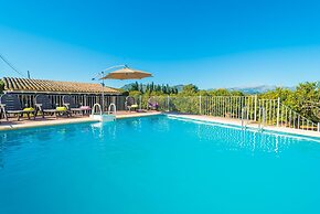 Can Rafelino - Villa With Private Pool In Inca