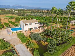 Can Rafelino - Villa With Private Pool In Inca