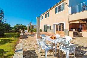 Can Rafelino - Villa With Private Pool In Inca