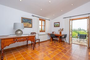 Can Rafelino - Villa With Private Pool In Inca
