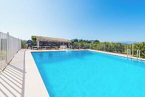 Can Rafelino - Villa With Private Pool In Inca