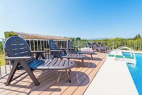 Can Rafelino - Villa With Private Pool In Inca