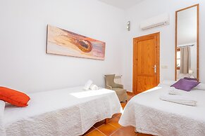 Can Rafelino - Villa With Private Pool In Inca