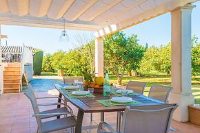 Can Rafelino - Villa With Private Pool In Inca