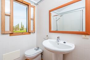 Can Rafelino - Villa With Private Pool In Inca