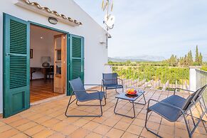 Can Rafelino - Villa With Private Pool In Inca