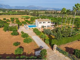 Can Rafelino - Villa With Private Pool In Inca