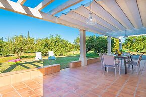 Can Rafelino - Villa With Private Pool In Inca