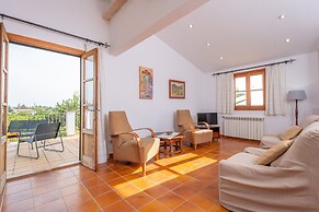 Can Rafelino - Villa With Private Pool In Inca