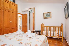 Can Rafelino - Villa With Private Pool In Inca