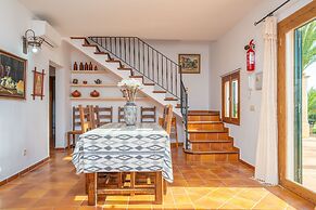 Can Rafelino - Villa With Private Pool In Inca