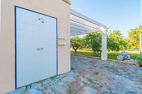 Can Rafelino - Villa With Private Pool In Inca