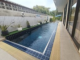 Saendee Pool Villa