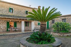 N'amera - Villa With Private Pool In Campos