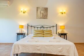 N'amera - Villa With Private Pool In Campos