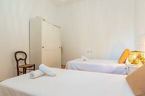 N'amera - Villa With Private Pool In Campos