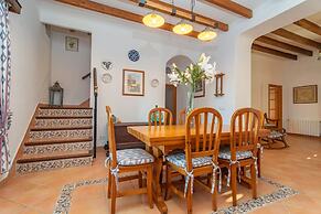 N'amera - Villa With Private Pool In Campos