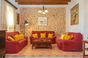 N'amera - Villa With Private Pool In Campos