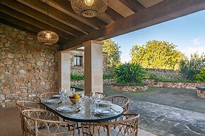 N'amera - Villa With Private Pool In Campos