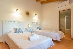 N'amera - Villa With Private Pool In Campos