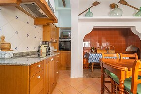 N'amera - Villa With Private Pool In Campos