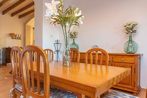 N'amera - Villa With Private Pool In Campos