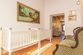 N'amera - Villa With Private Pool In Campos