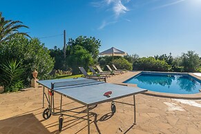 N'amera - Villa With Private Pool In Campos