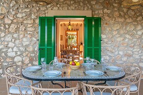 N'amera - Villa With Private Pool In Campos