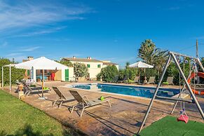 N'amera - Villa With Private Pool In Campos