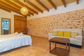 N'amera - Villa With Private Pool In Campos