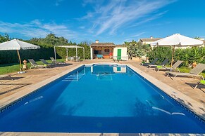 N'amera - Villa With Private Pool In Campos
