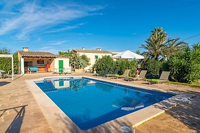 N'amera - Villa With Private Pool In Campos