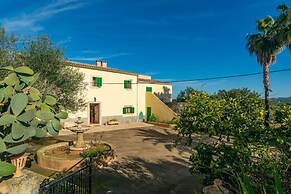 N'amera - Villa With Private Pool In Campos