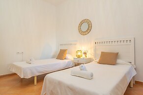 N'amera - Villa With Private Pool In Campos
