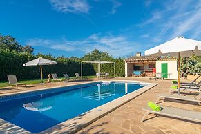 N'amera - Villa With Private Pool In Campos