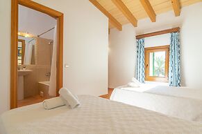 N'amera - Villa With Private Pool In Campos