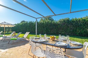N'amera - Villa With Private Pool In Campos