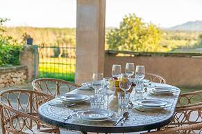 N'amera - Villa With Private Pool In Campos
