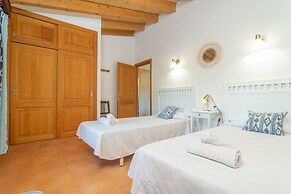 N'amera - Villa With Private Pool In Campos
