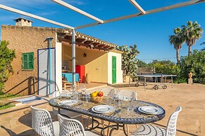N'amera - Villa With Private Pool In Campos
