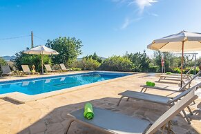N'amera - Villa With Private Pool In Campos