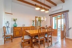 N'amera - Villa With Private Pool In Campos