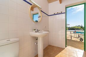 N'amera - Villa With Private Pool In Campos