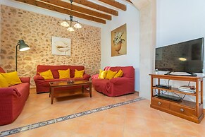 N'amera - Villa With Private Pool In Campos